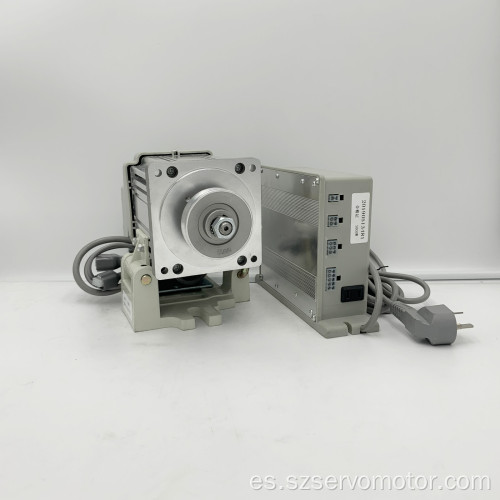 Servomotor de 1500W para máquina de coser industrial especial